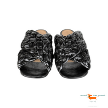 Bottega Veneta Sliper