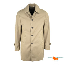 Pelikamo Coat