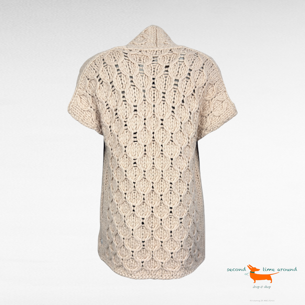 Loro Piana Vest
