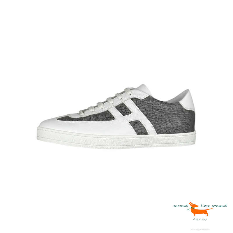 Hermes Boomerang Sneaker
