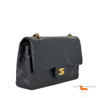 Chanel Classic Double Flap Bag