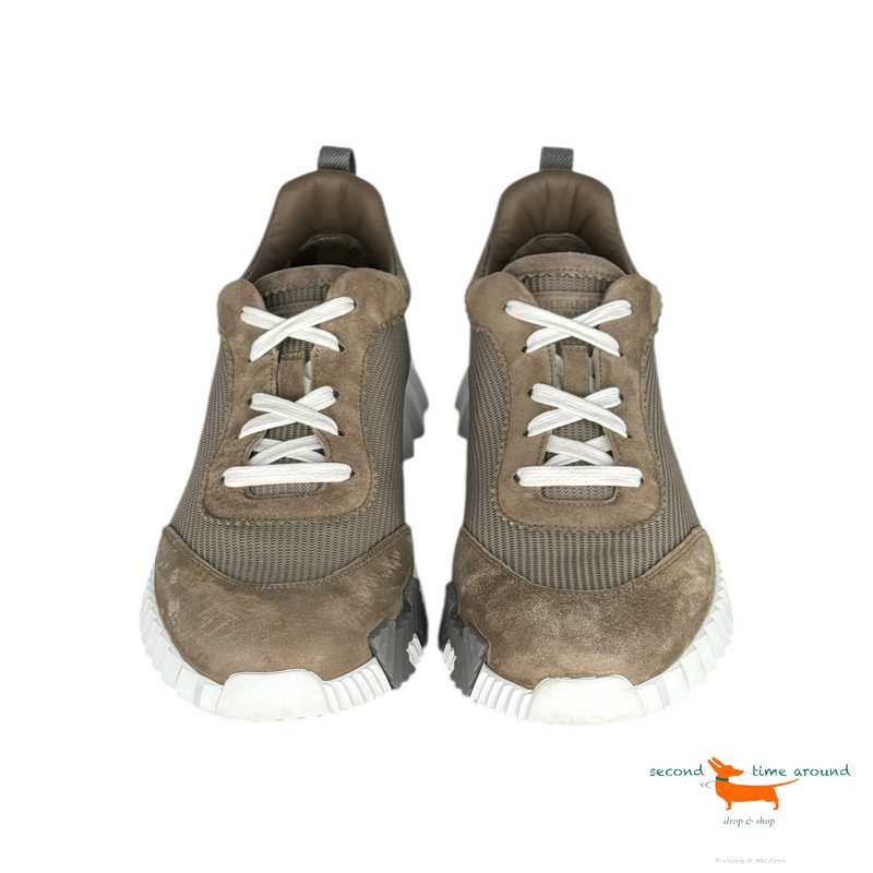 Hermes Bouncing Sneaker