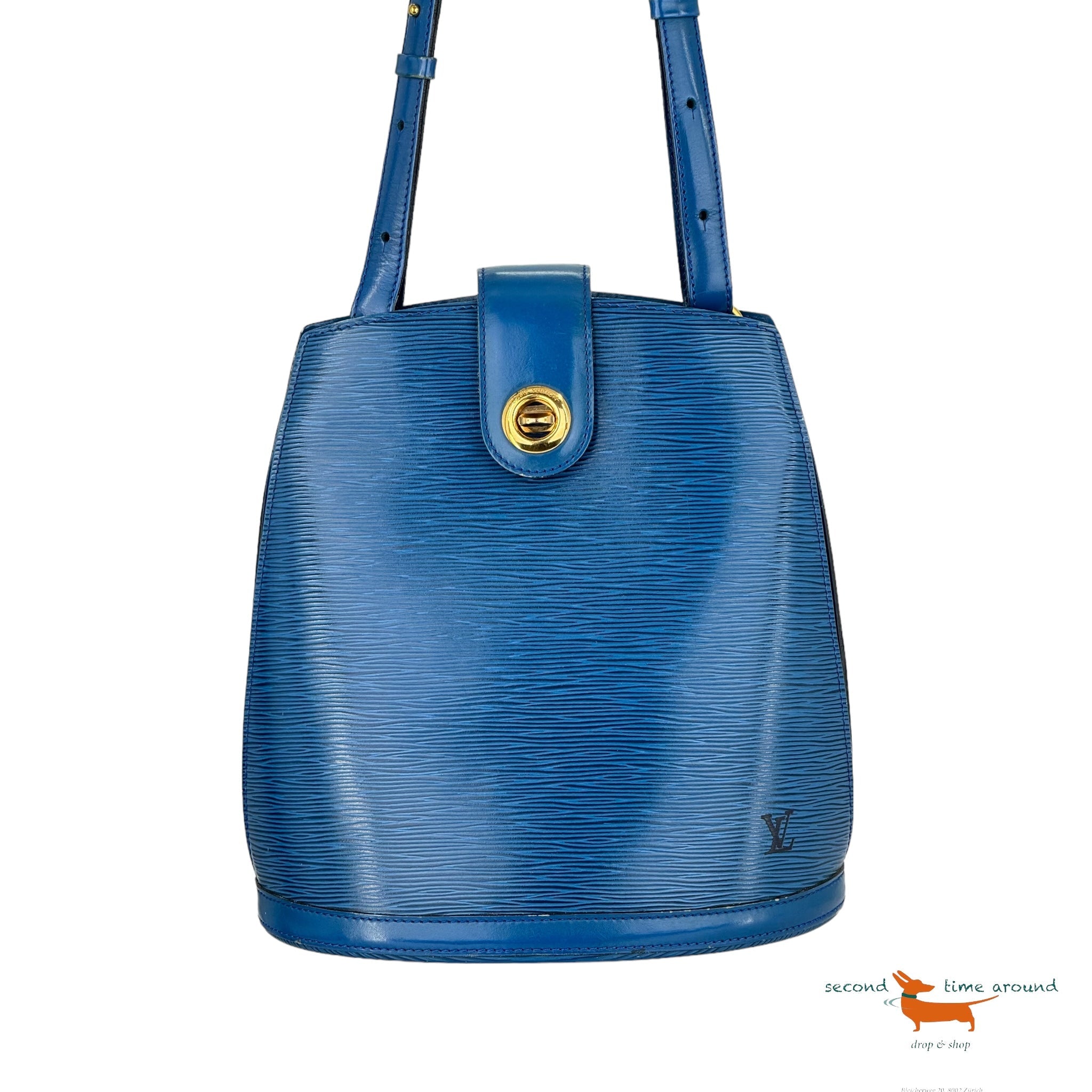 Louis Vuitton Cluny Bag