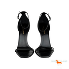 Saint Laurent Opyum Sandals 110mm