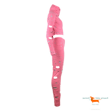 Chanel 2 Piece Pullover and Pants