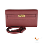 Hermes Kelly To Go Bag