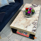 Minotti Elliott Side Table by Rodolfo Dordoni