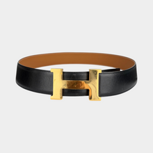 Hermes Belt