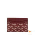 Goyard Card Holder