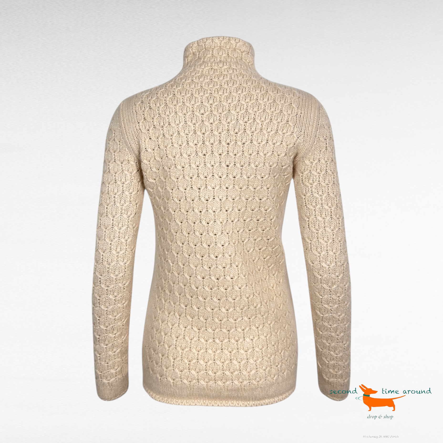 Loro Piana Pullover