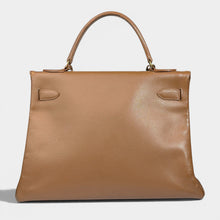Hermes Kelly Vintage 32 Bag