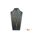 Dolce&Gabbana Beads Necklaces Corno