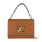 Louis Vuitton Twist EPI Leather Bag