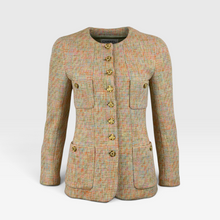 Chanel Jacket