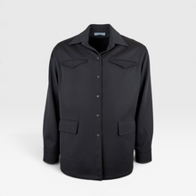 Prada Shirt Jacket