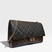 Chanel
Reissue Maxi Bag