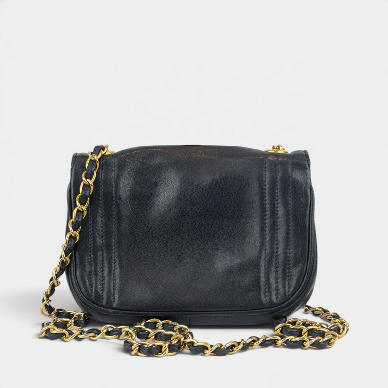 Chanel Vintage Bag from the 1980’s