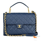 Chanel Classic Single Flap Bag