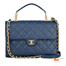 Chanel Classic Single Flap Bag