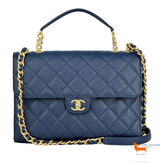 Chanel Classic Single Flap Bag