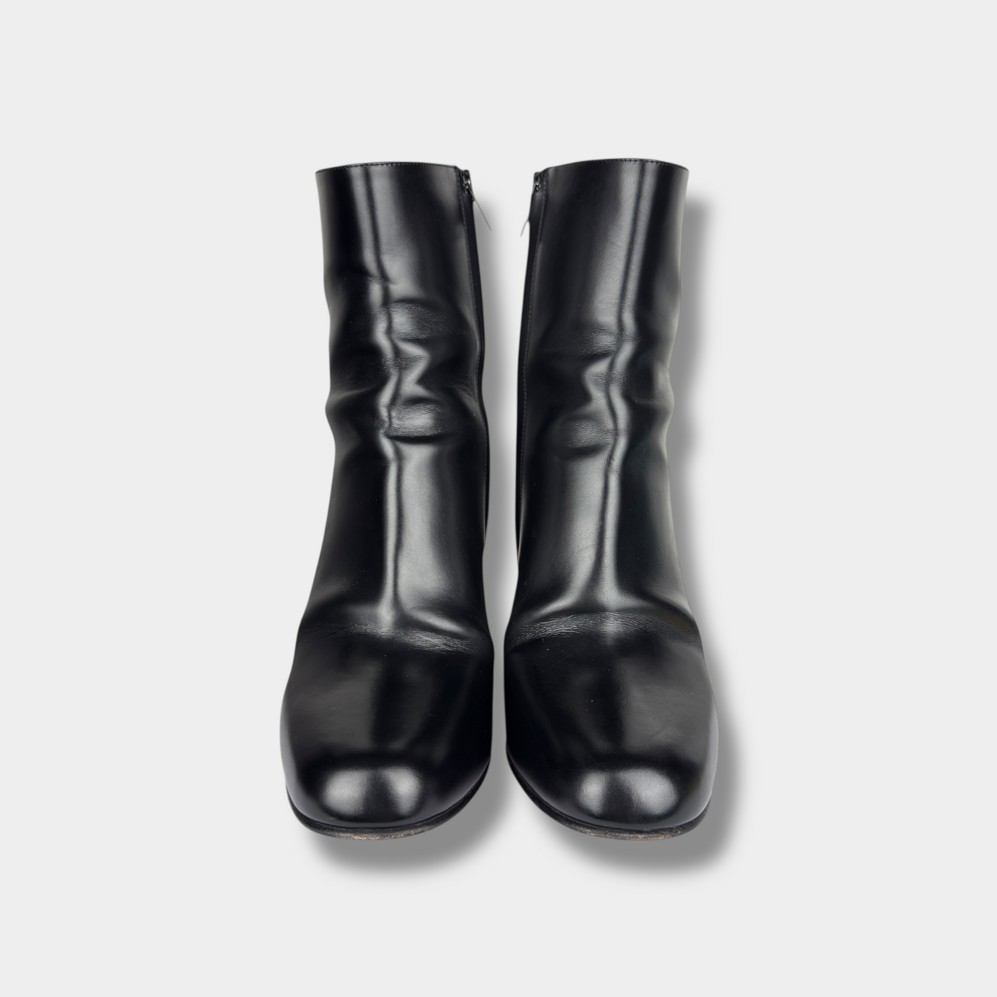 Valentino Boots