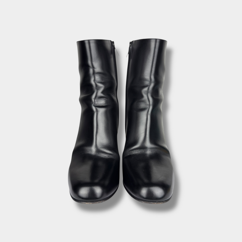 Valentino Boots