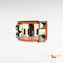 Hermes Bracelet Collier de Chien