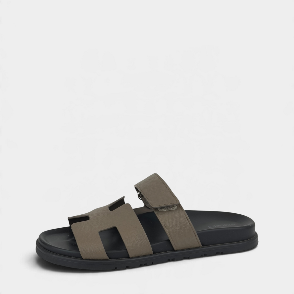 Hermes Chypre Sandals