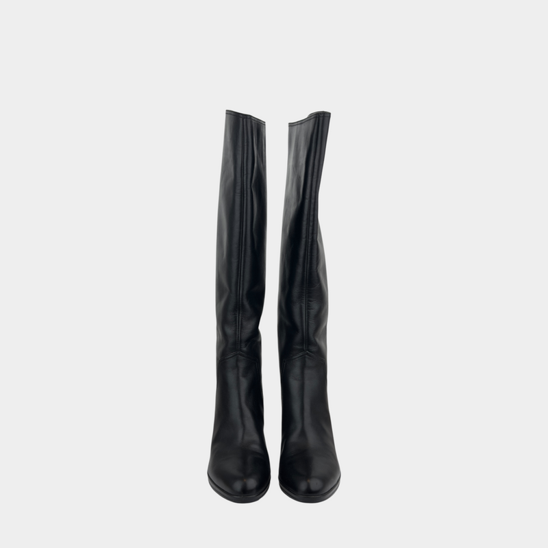 Sergio Rossi Boots