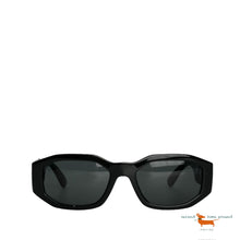 Versace Medusa Biggie Sunglasses