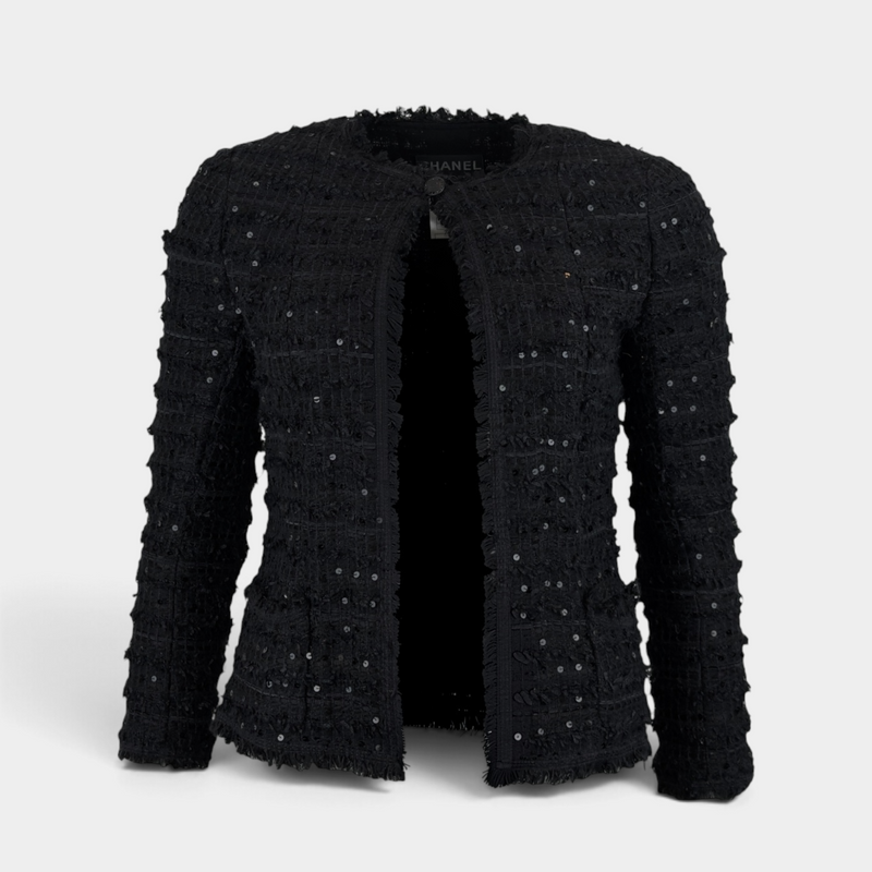 Chanel Jacket