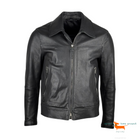 Tom Ford Leather Jacket