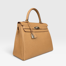 Hermes Kelly 35 Bag