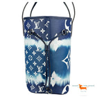 Louis Vuitton Monogram Escale Neverfull MM Bag