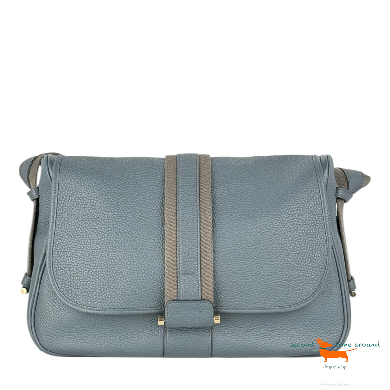 Hermès Bourlingue Bag