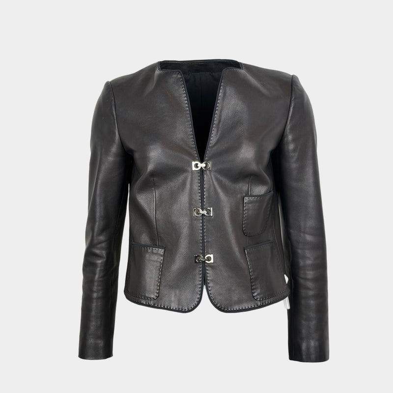 Ferragamo Jacket