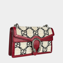 Gucci Dionysus Tweed Bag