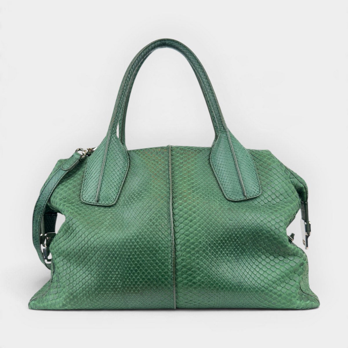 Tods Phyton Bag