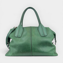 Tods Phyton Bag