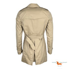 Burberry Sandringham Trench Coat