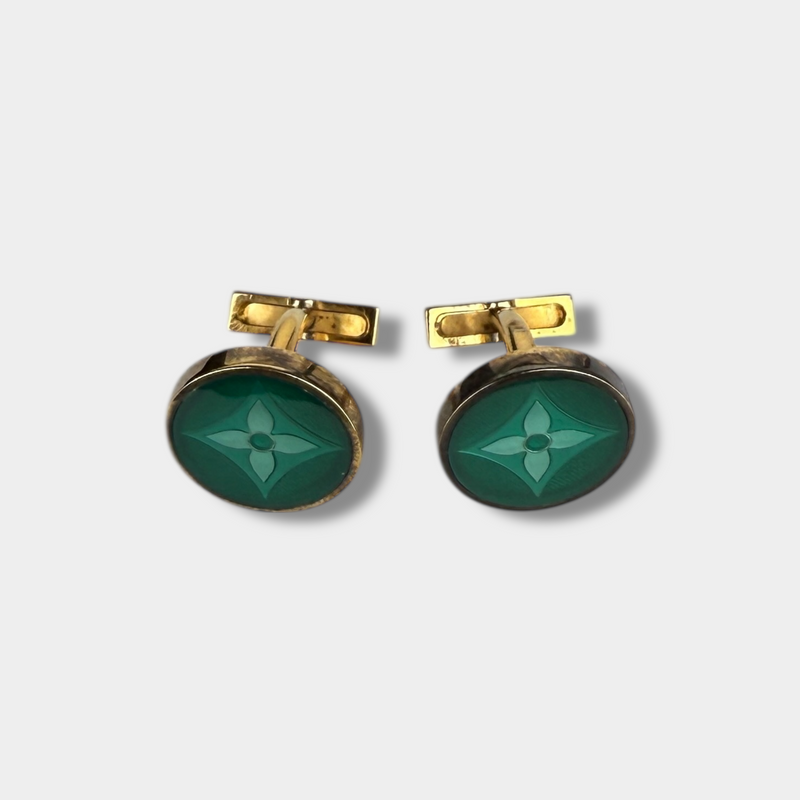 Louis Vuitton Cufflinks
