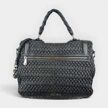 Miu Miu 2000-2010s Matelasse Bag