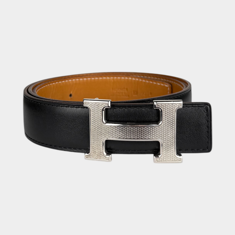 Hermes Belt
