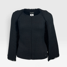 Chanel Cape Jacket
