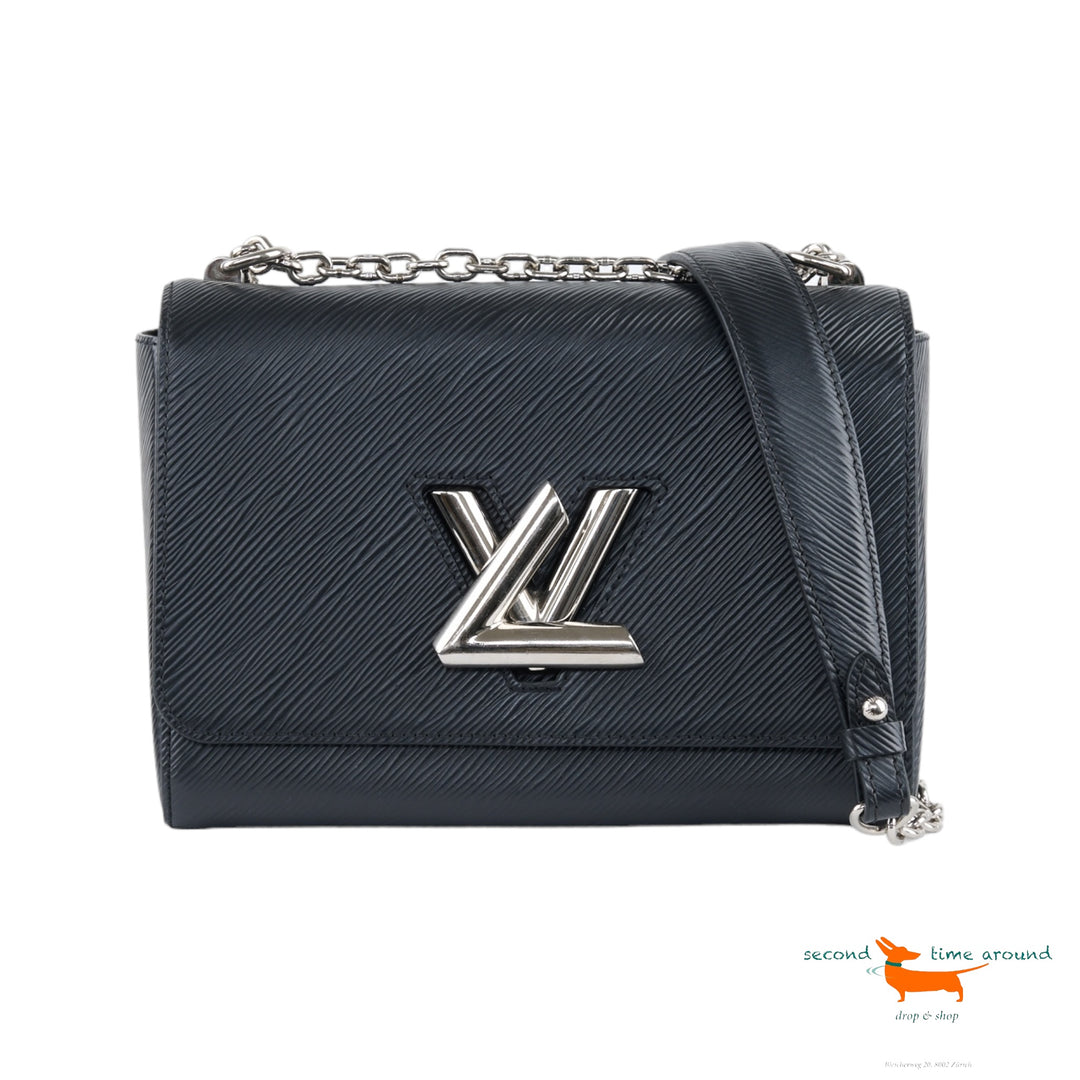 Louis Vuitton Twist MM Bag