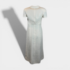 Chanel Linen Dress