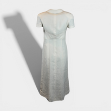 Chanel Linen Dress