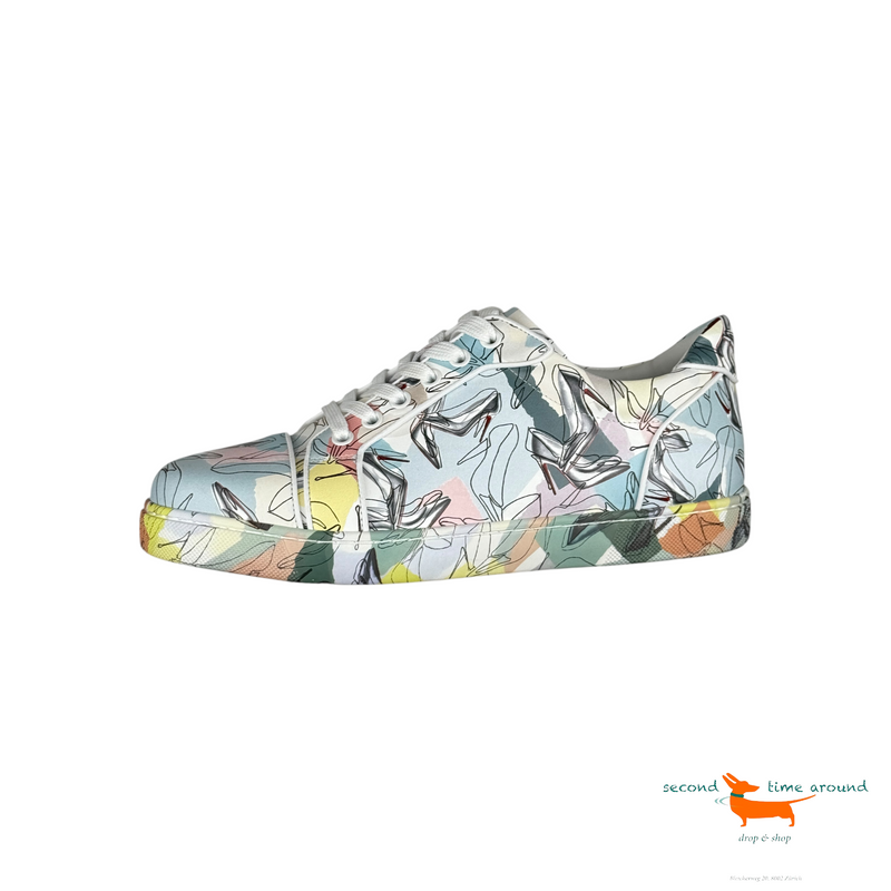 Christian Louboutin Sneaker