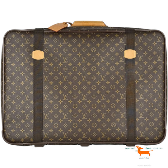 Louis Vuitton Suitcase