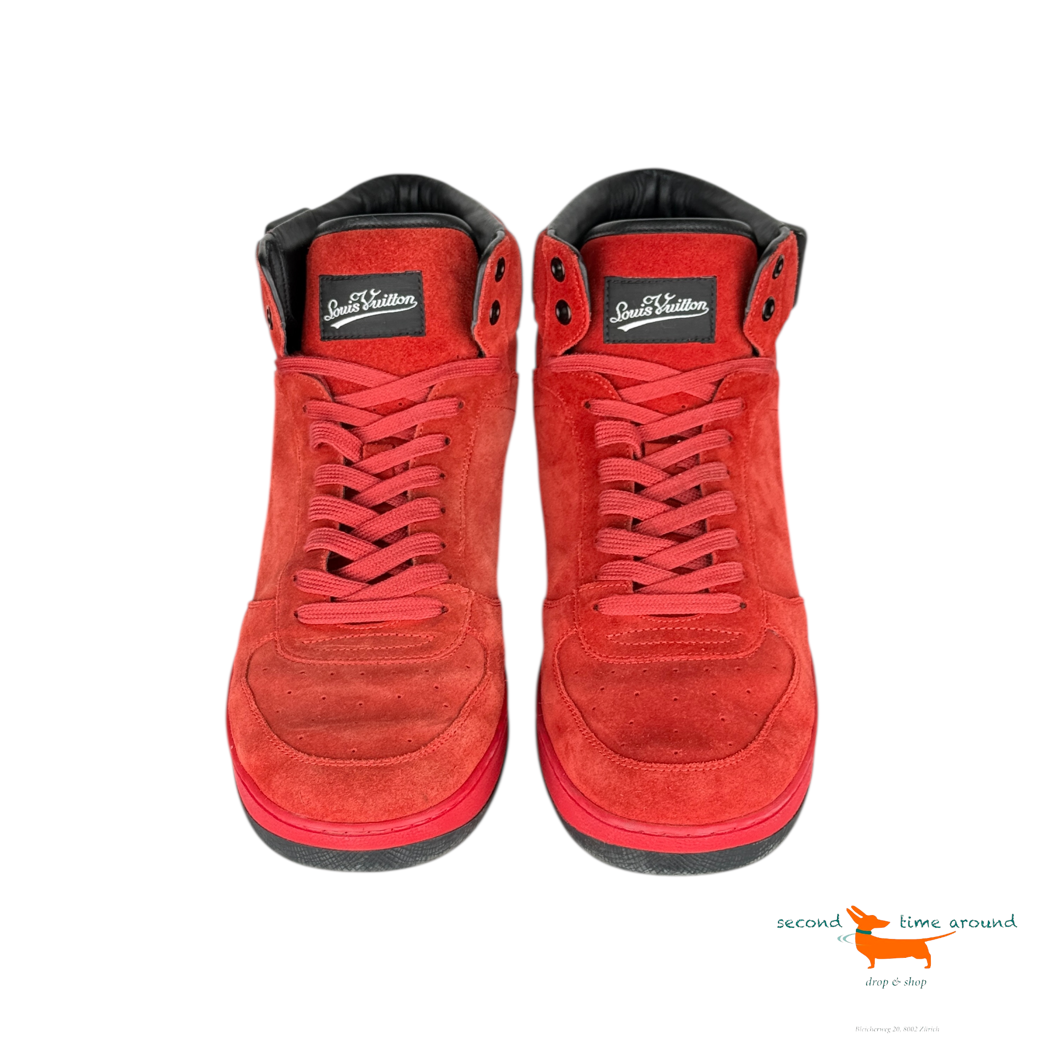 Louis Vuitton Sneaker